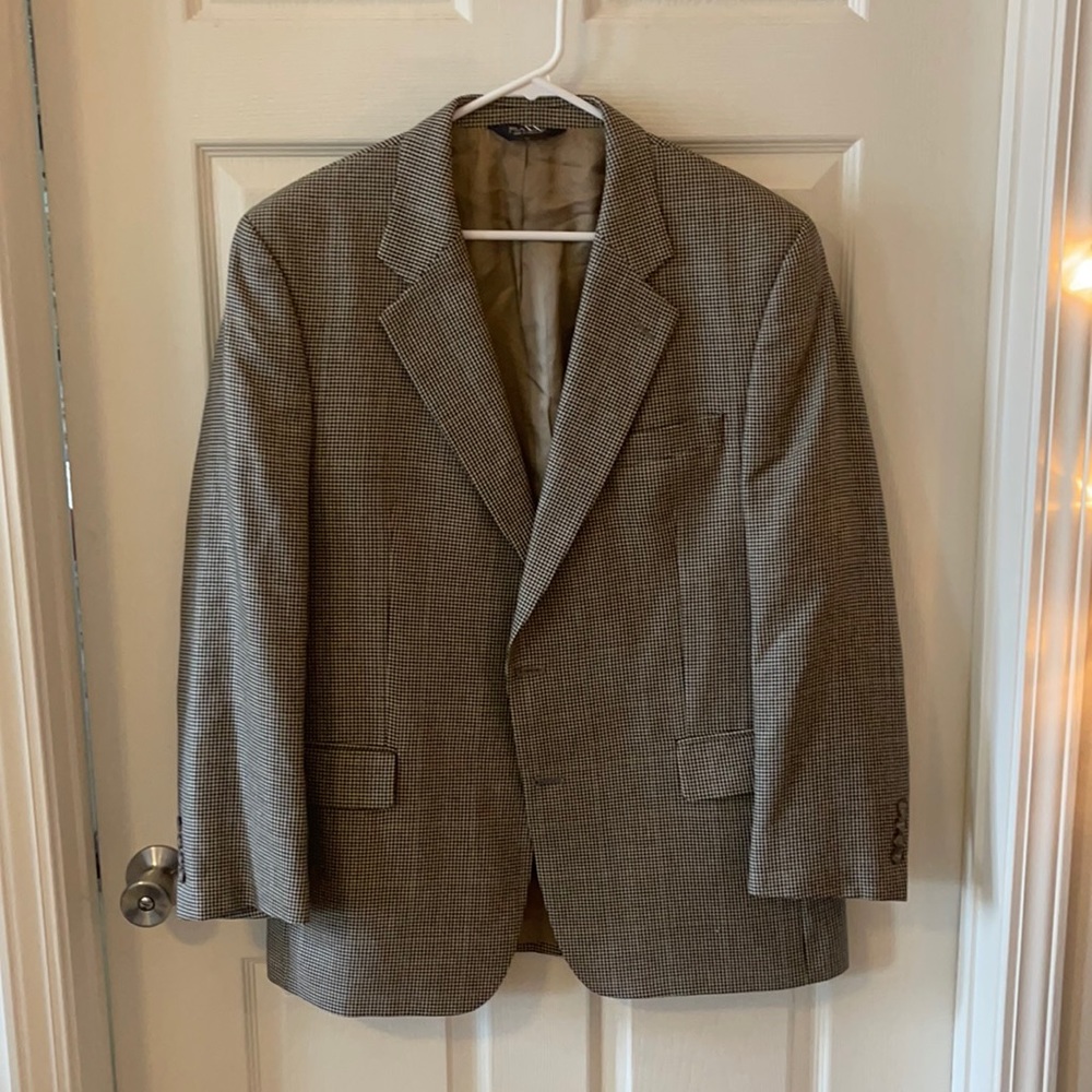 Men’s JoS. A. Bank Jacket